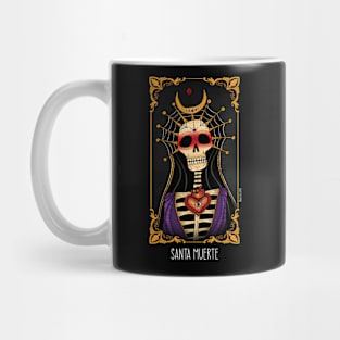 Santa Muerte Mug